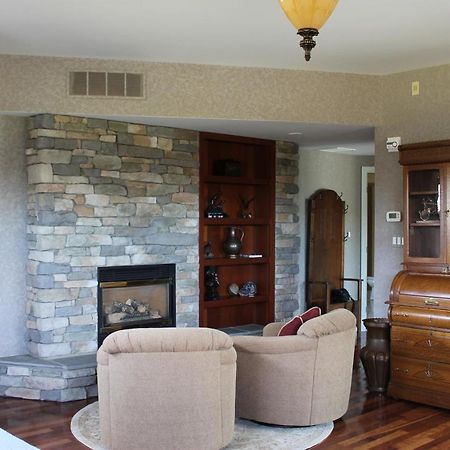 Twin Pine Manor Bed & Breakfast Ephrata Bagian luar foto