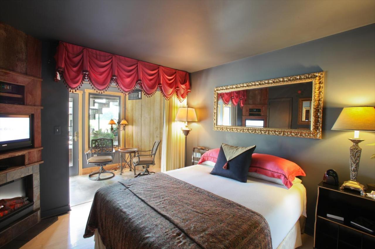 Twin Pine Manor Bed & Breakfast Ephrata Bagian luar foto