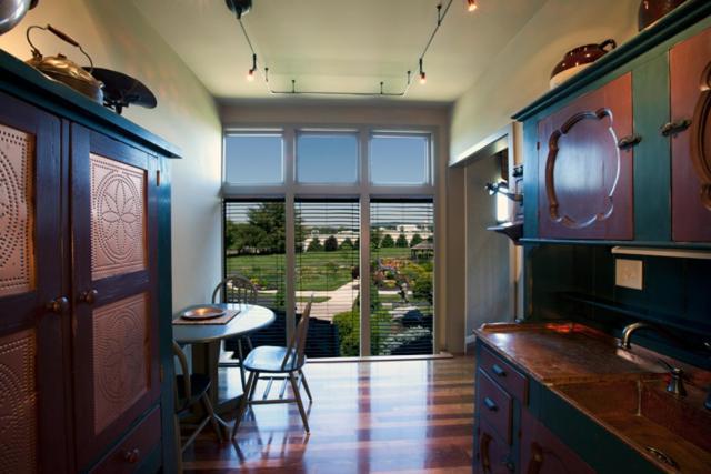 Twin Pine Manor Bed & Breakfast Ephrata Bagian luar foto