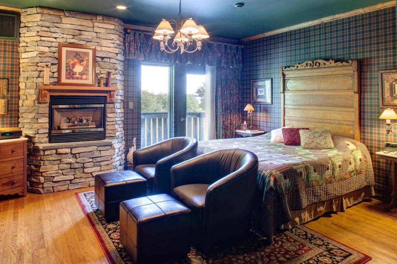 Twin Pine Manor Bed & Breakfast Ephrata Bagian luar foto