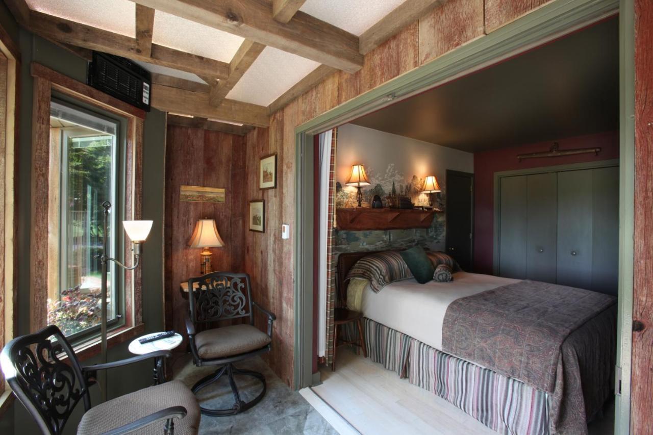 Twin Pine Manor Bed & Breakfast Ephrata Bagian luar foto