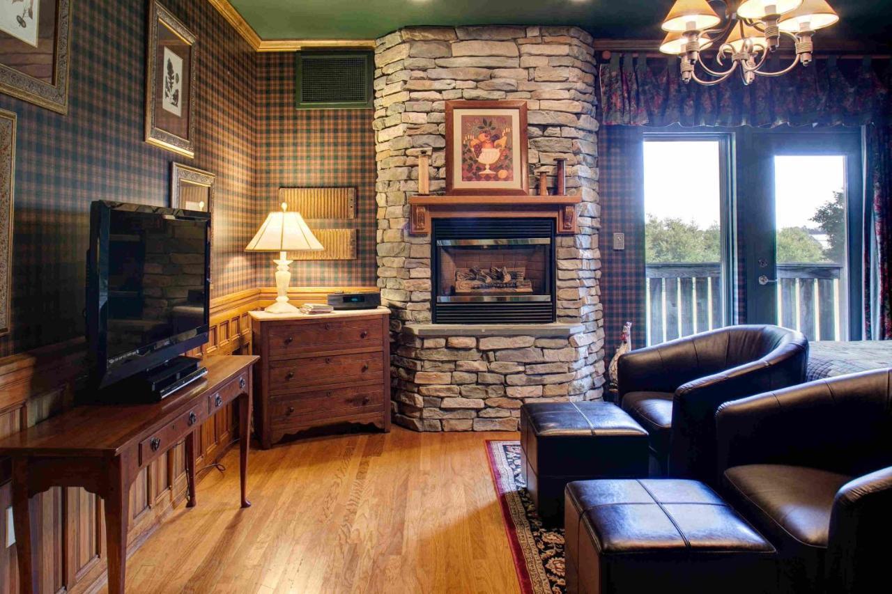 Twin Pine Manor Bed & Breakfast Ephrata Bagian luar foto