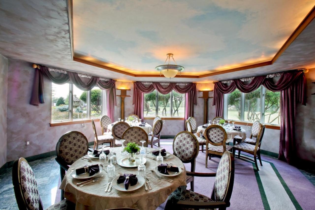 Twin Pine Manor Bed & Breakfast Ephrata Bagian luar foto