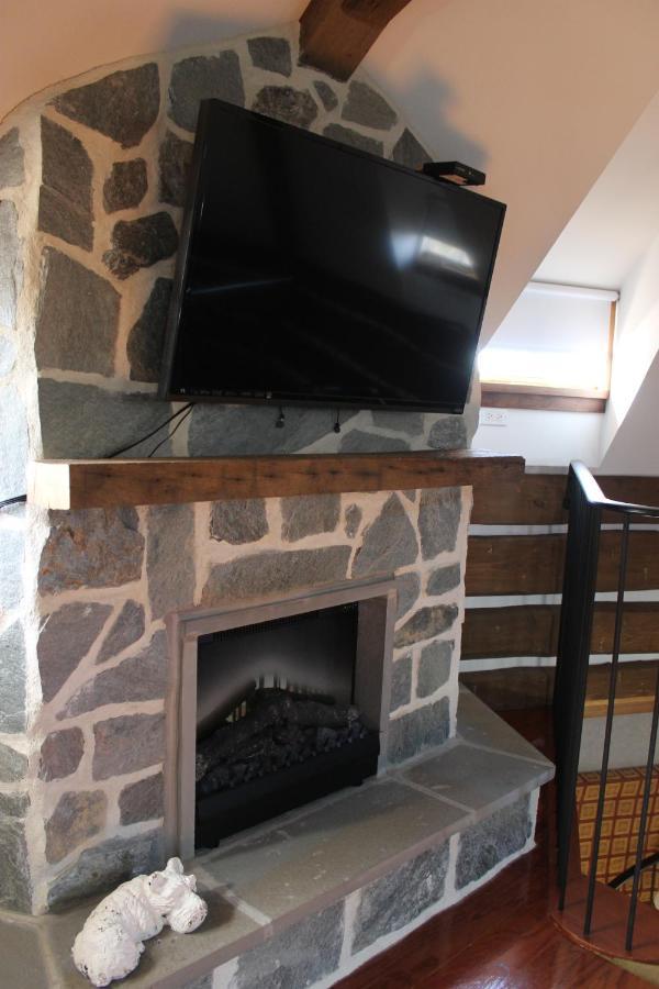 Twin Pine Manor Bed & Breakfast Ephrata Bagian luar foto